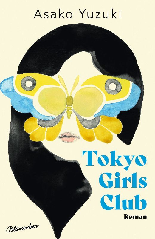 Produktbild: Tokyo Girls Club