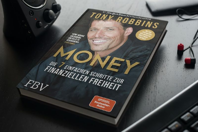 Produktbild: Money