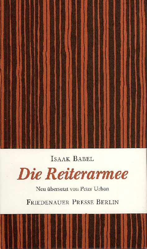 Produktbild: Die Reiterarmee