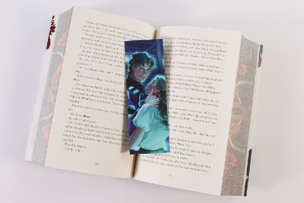 Produktbild: Beautiful Venom (Vipers, Band 1)