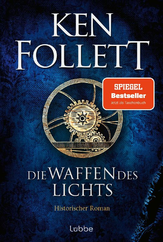 Produktbild: Die Waffen des Lichts
