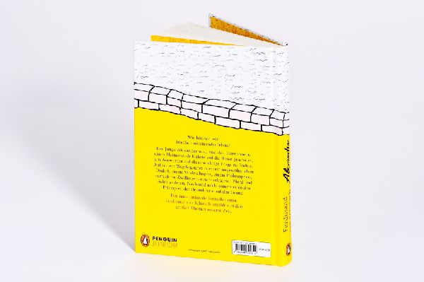 Produktbild: Alexander