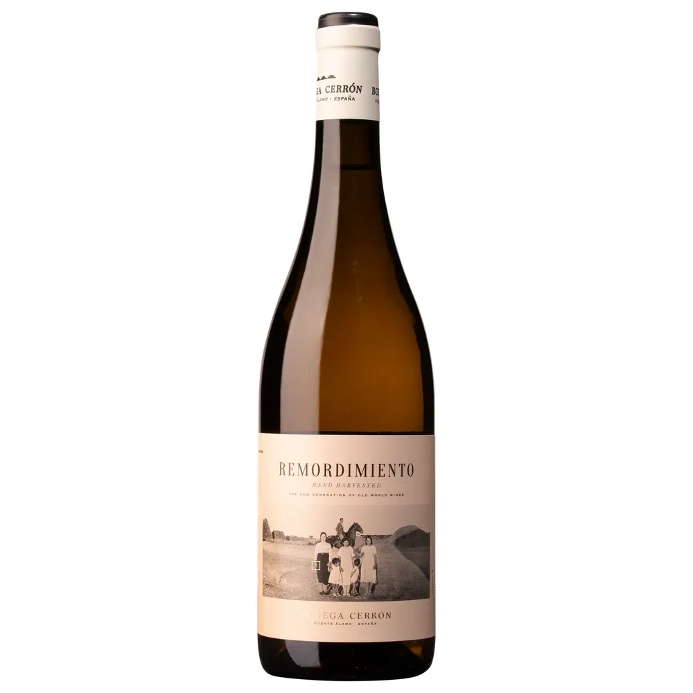 Bodega-Cerron Remordimiento