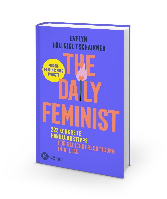 Produktbild: The Daily Feminist