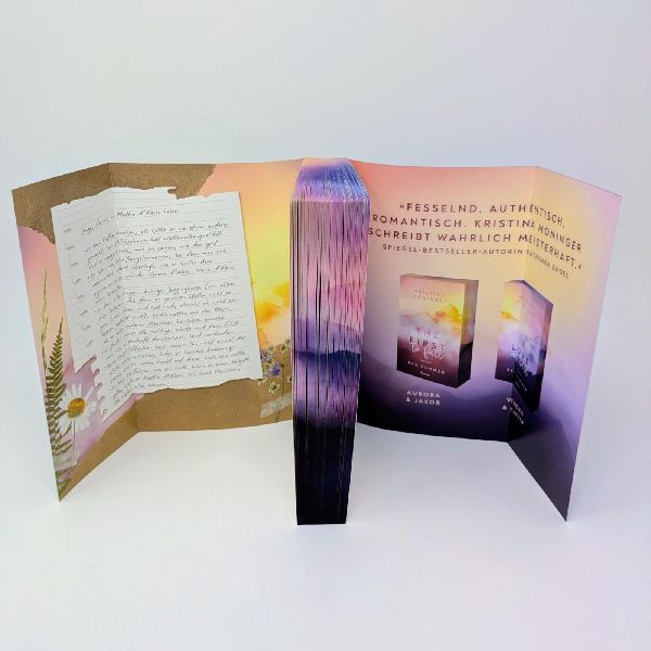 Produktbild: In Love at Last