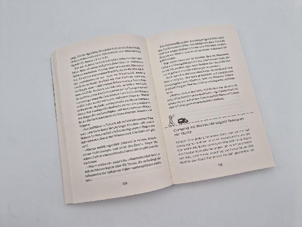 Produktbild: Tietjen sucht das Weite