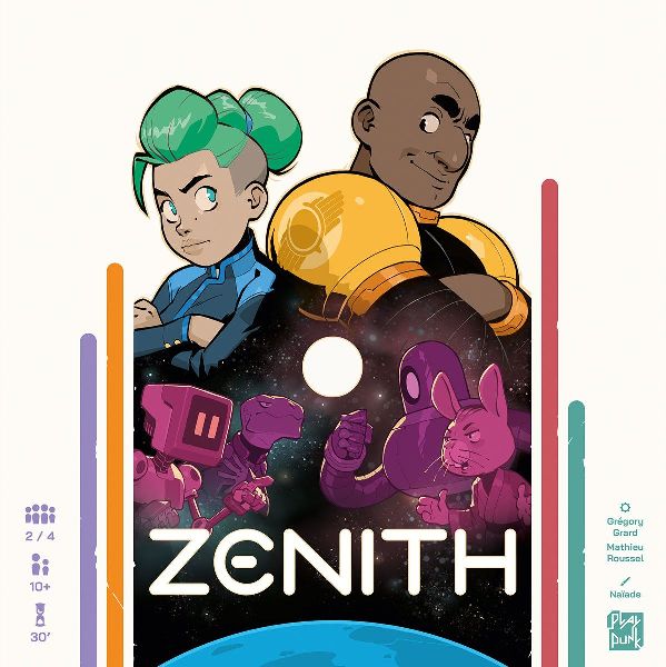 Produktbild: Zenith