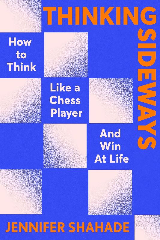 Produktbild: Thinking Sideways