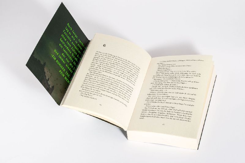 Produktbild: Das kalte Herz von Oxford - Ein Fall für DI Wilkins