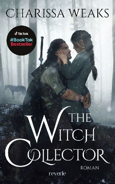 Produktbild: The Witch Collector
