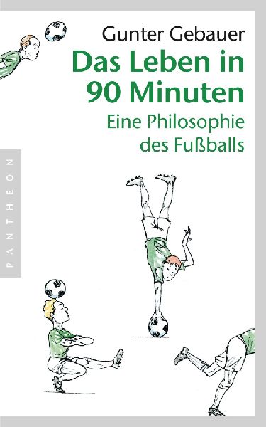 Produktbild: Das Leben in 90 Minuten