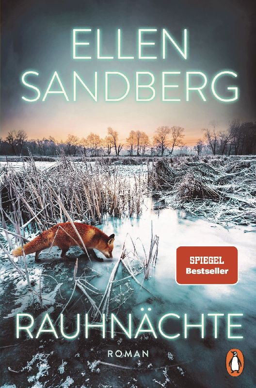 Produktbild: Rauhnächte