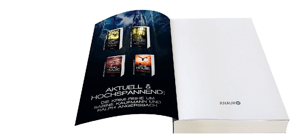 Produktbild: Todestal
