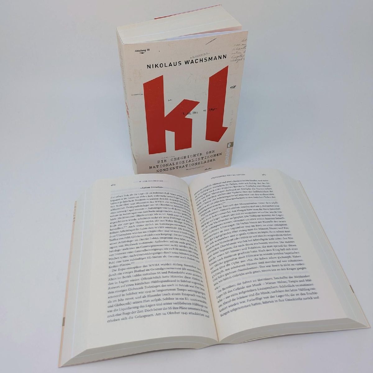 Produktbild: KL