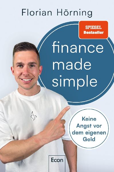 Produktbild: Finance Made Simple
