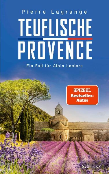 Produktbild: Teuflische Provence