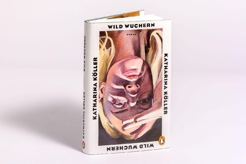 Produktbild: Wild wuchern