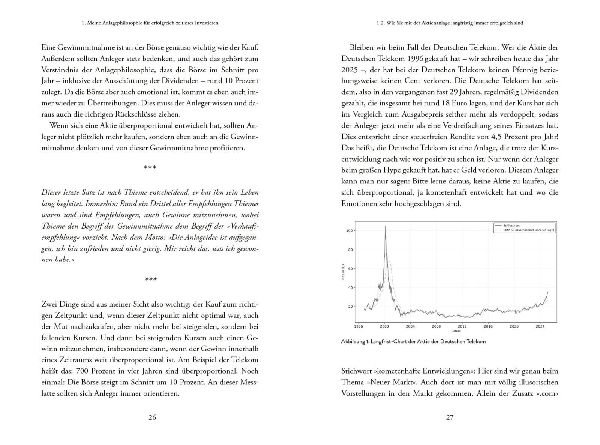 Produktbild: Erfolgreich zeitlos investieren