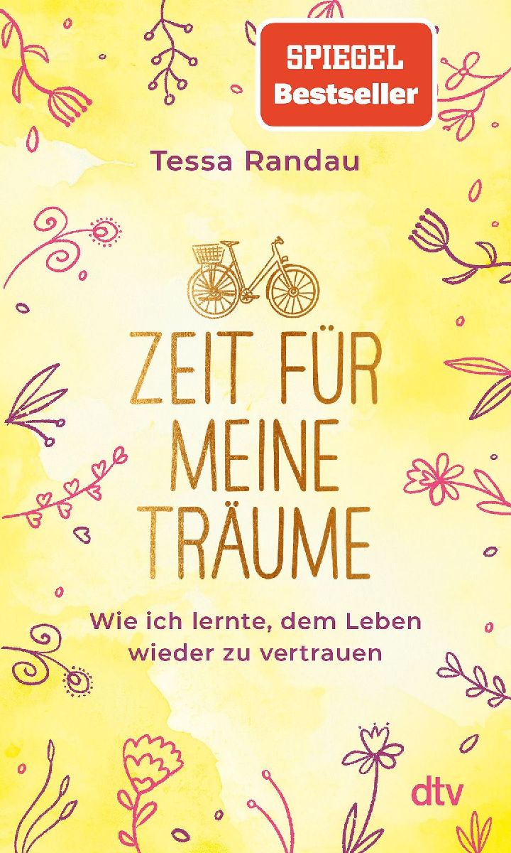 Produktbild: Zeit für meine Träume