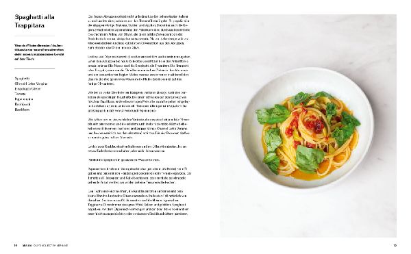 Produktbild: Splendido. Italienische Produktkunde und Rezepte