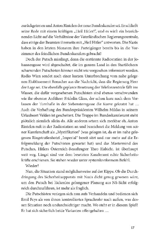 Produktbild: ... und dann wurden sie Nazis