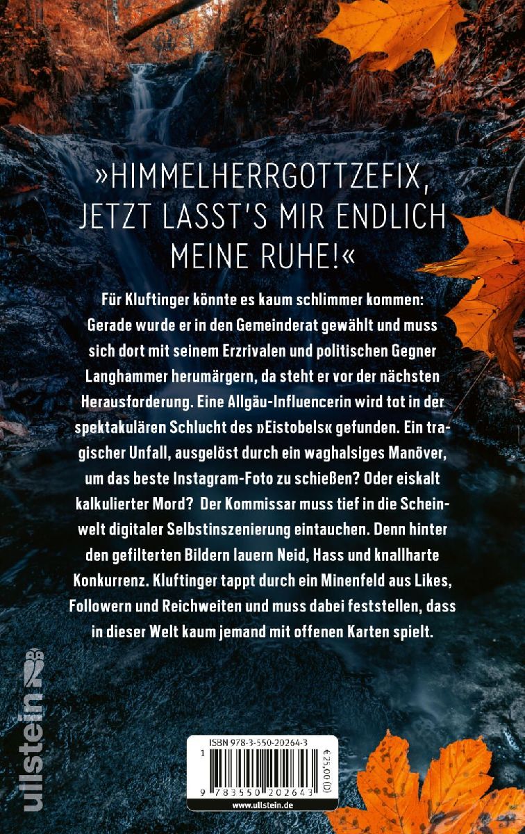 Produktbild: Blendwerk