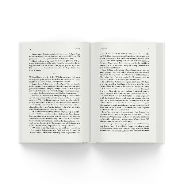 Produktbild: Wolfgang Grupp