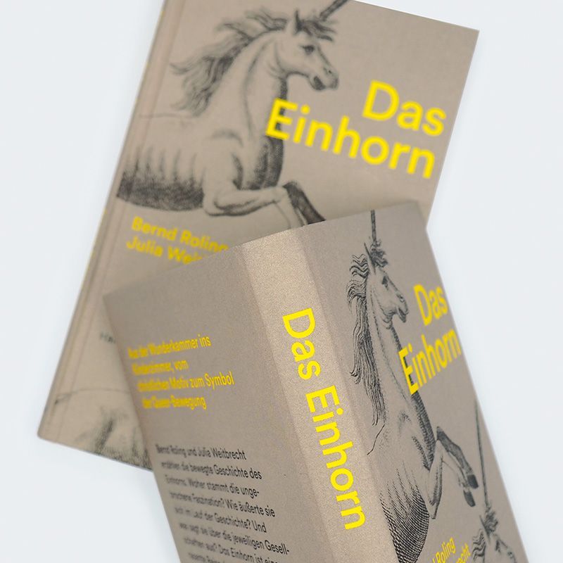 Produktbild: Das Einhorn