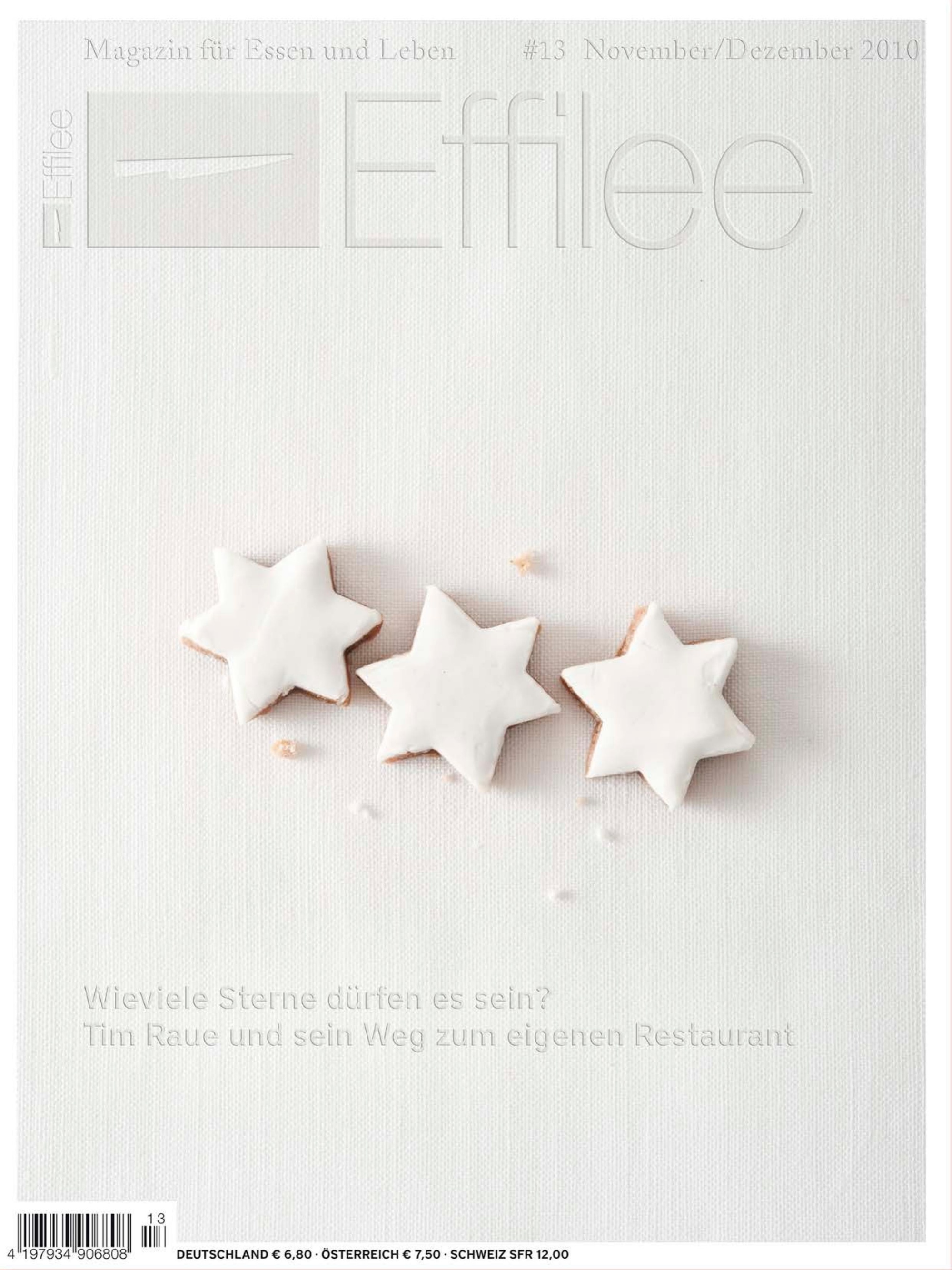 Effilee #13