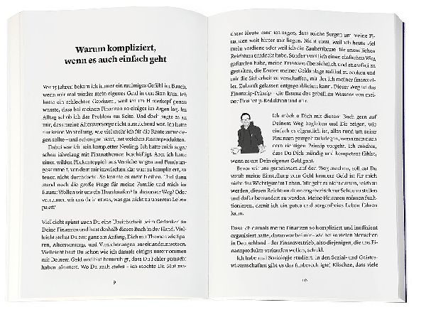 Produktbild: Finanzen ganz einfach