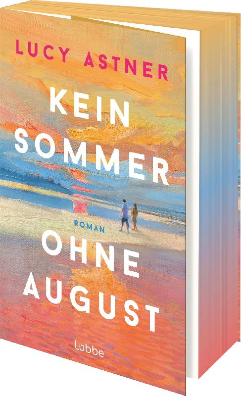 Produktbild: Kein Sommer ohne August