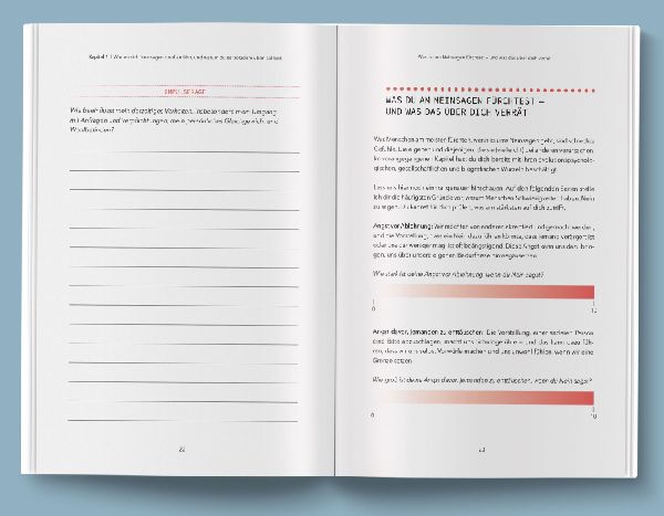 Produktbild: Neinsagen ohne schlechtes Gewissen