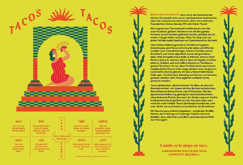 Produktbild: Mexico City - Das Kochbuch
