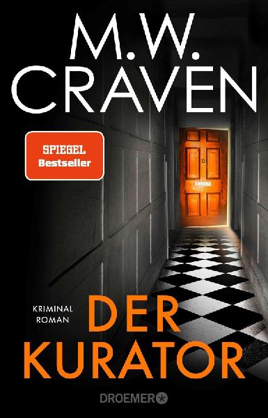 Produktbild: Der Kurator