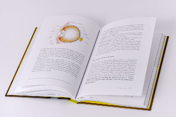 Produktbild: Natürlich altern!