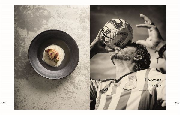 Produktbild: Signatures