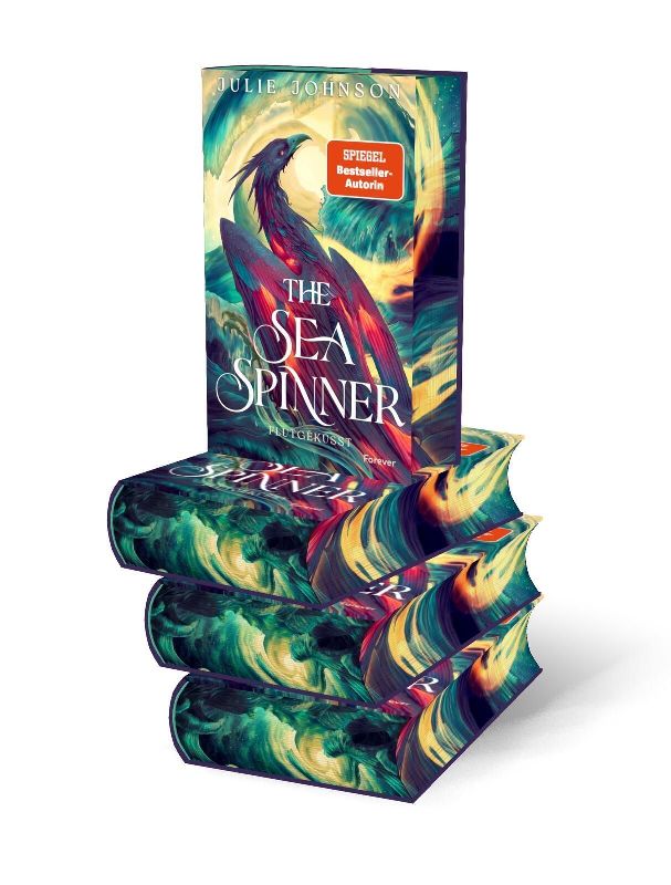 Produktbild: The Sea Spinner