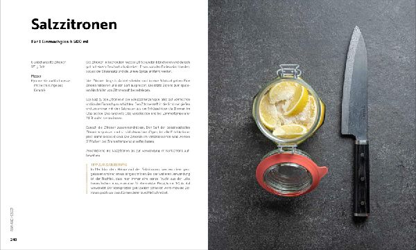 Produktbild: Küchenmesser