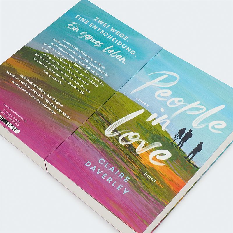 Produktbild: People in Love
