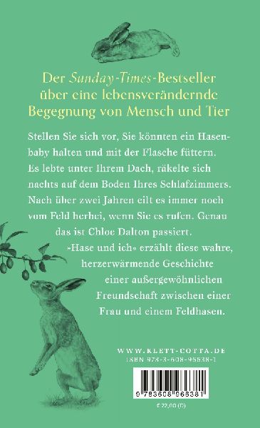 Produktbild: Hase und ich