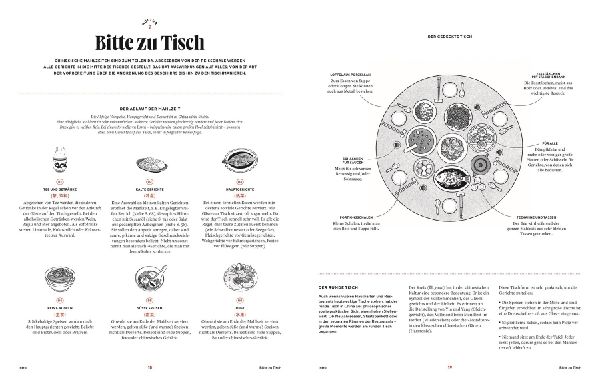 Produktbild: Die chinesische Küche