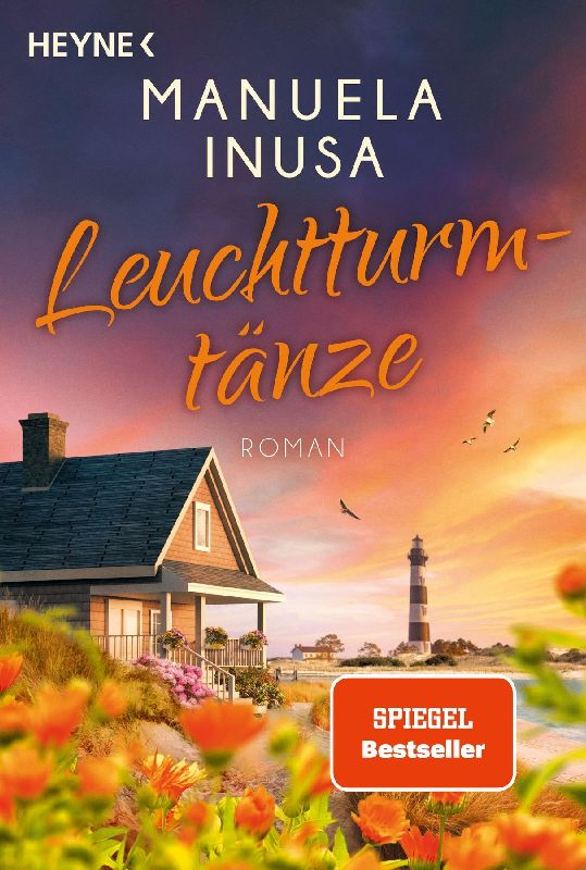 Produktbild: Leuchtturmtänze
