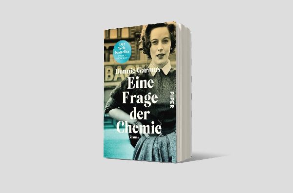 Produktbild: Eine Frage der Chemie