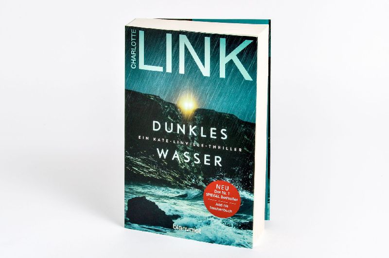 Produktbild: Dunkles Wasser