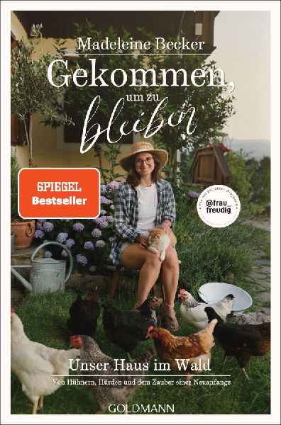 Produktbild: Gekommen, um zu bleiben