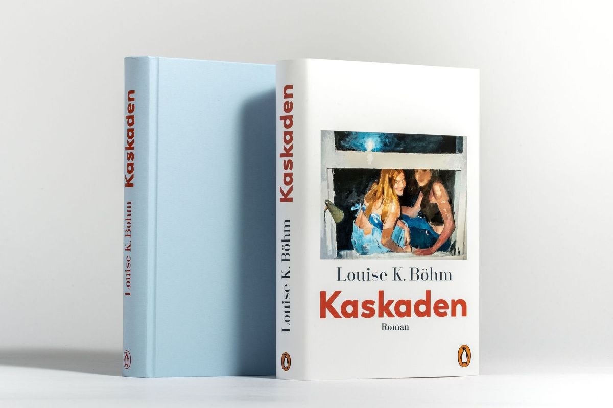 Produktbild: Kaskaden