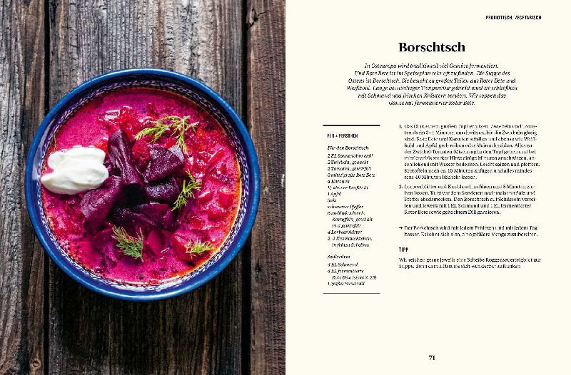 Produktbild: Schnelles Grünzeug