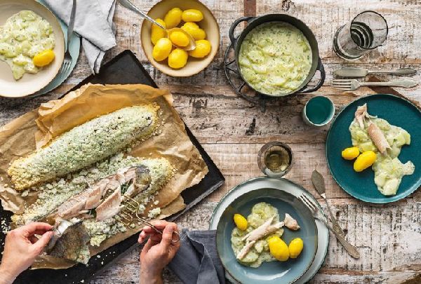 Produktbild: kochen.