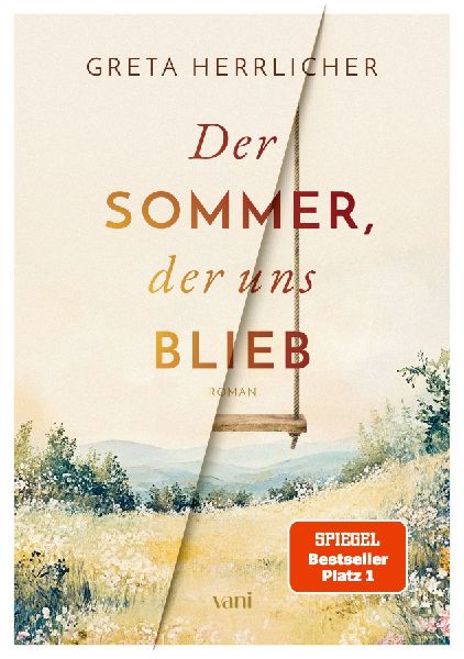 Produktbild: Der Sommer, der uns blieb