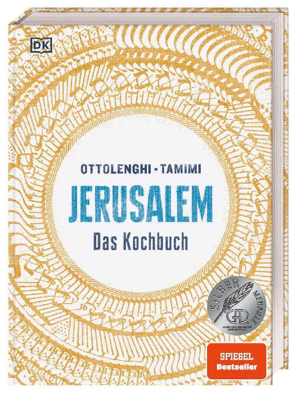 Produktbild: Jerusalem